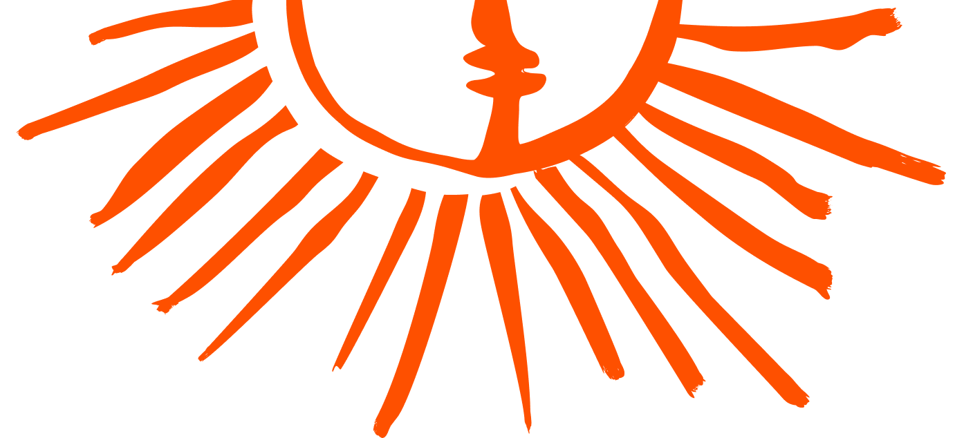 Sun icon